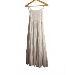 chinese dress ladies DEX } Green Leaf Maxi Dress  Pretty Little Pieces